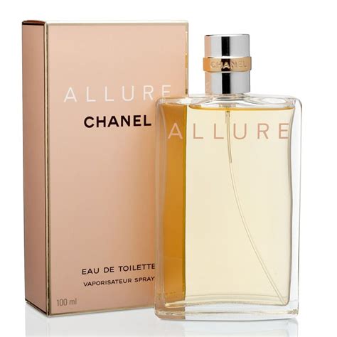 chanel allure travel perfume|chanel allure perfume 50ml.